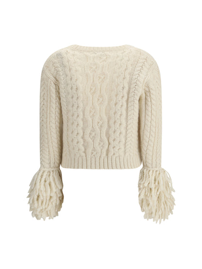 MONCLER M cardigan