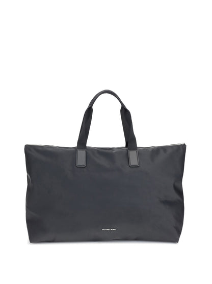 MICHAEL KORS OS tanner large tote bag