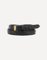 Bottega Veneta Leather Belt