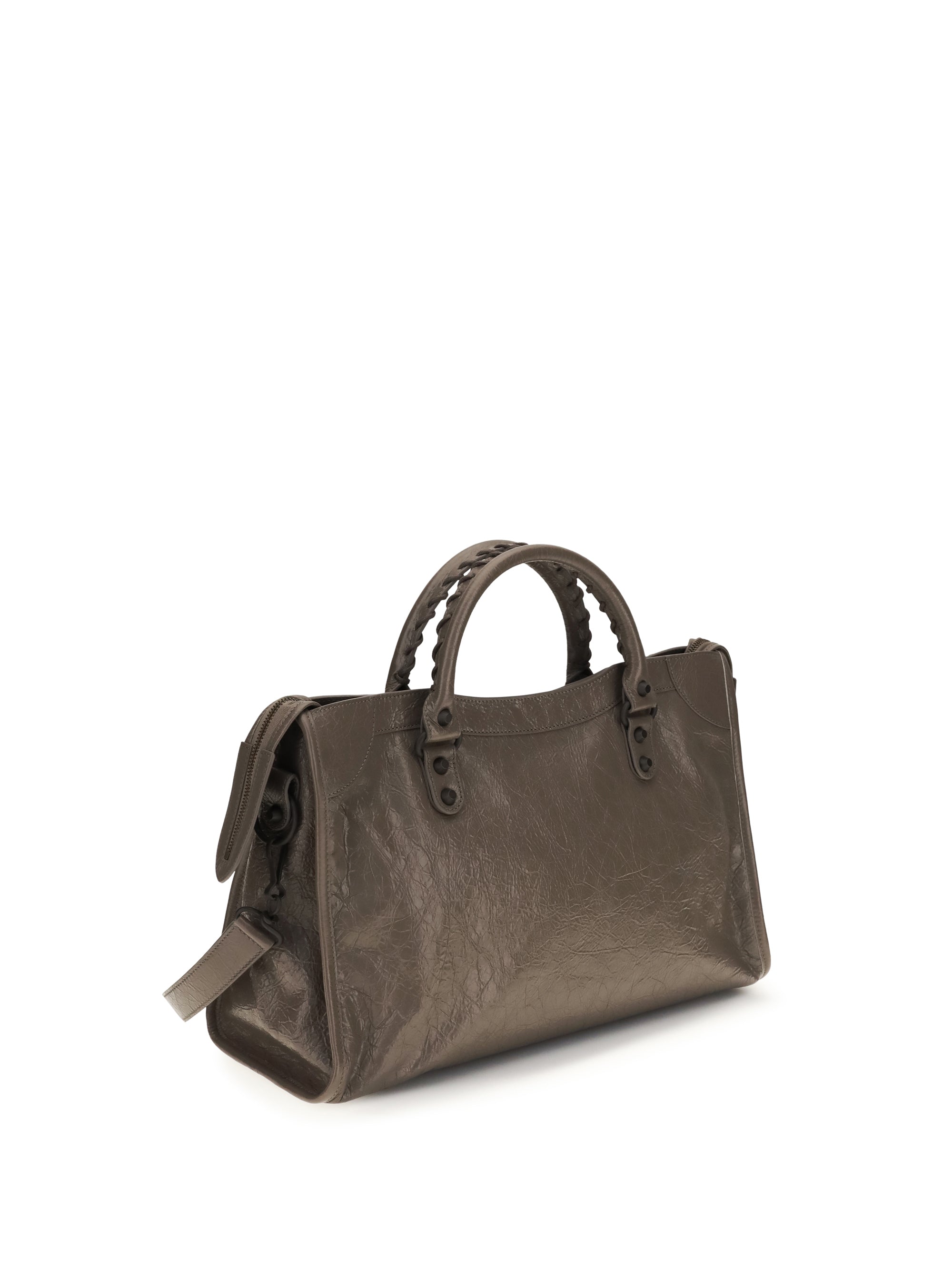 le city medium handbag