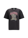 tiger cotton t-shirt