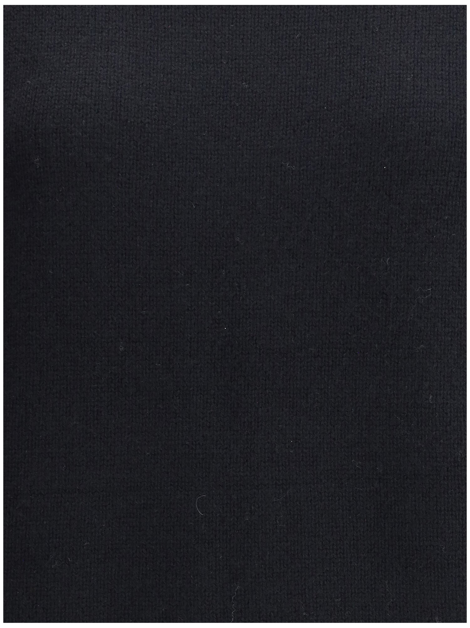 ALLUDE L turtleneck sweater