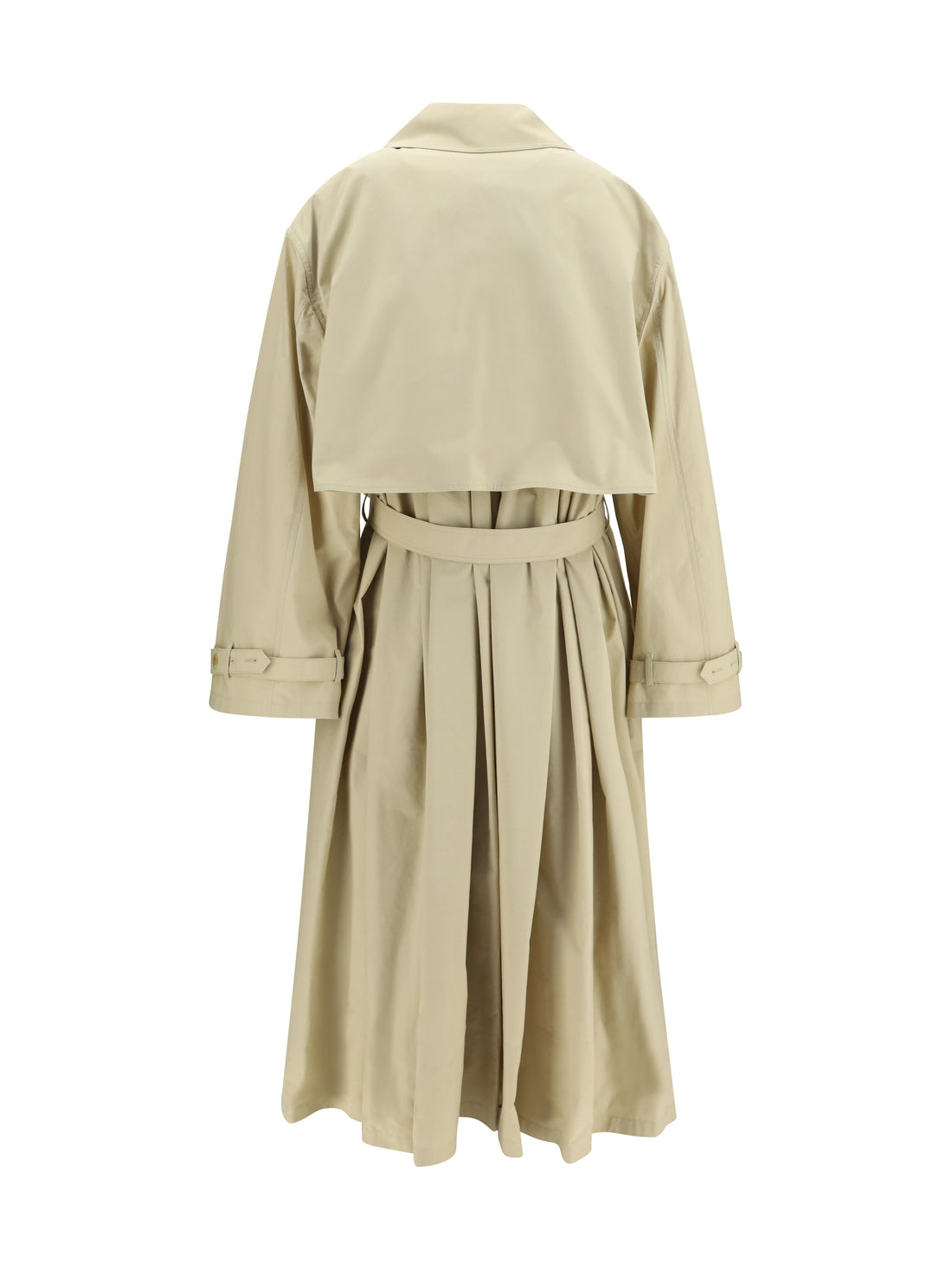 CALVIN KLEIN 36 mireille trench