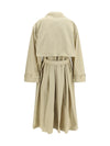 mireille trench