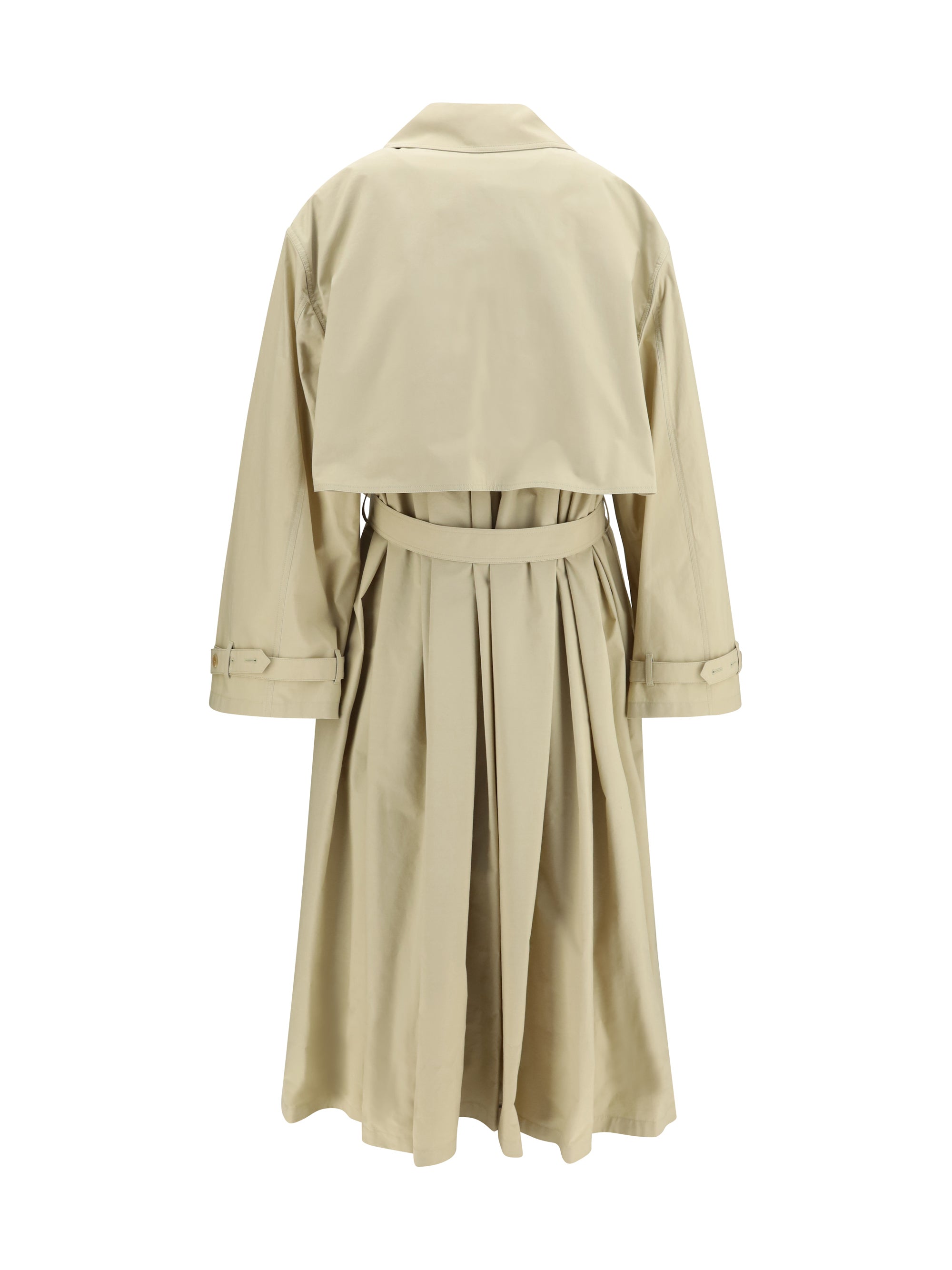 mireille trench