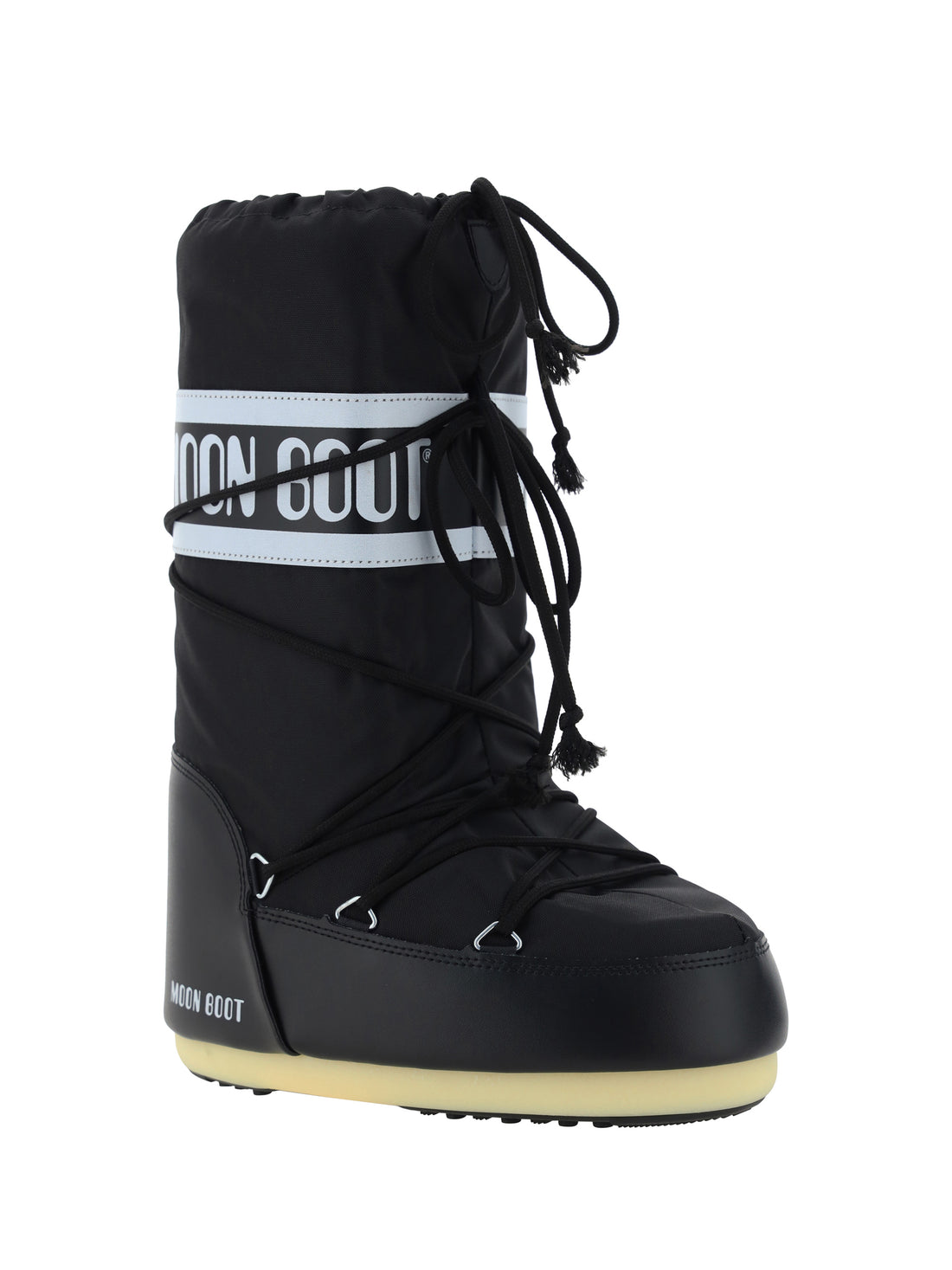 MOON BOOT 42-44 icon boots