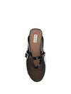 mesh mules