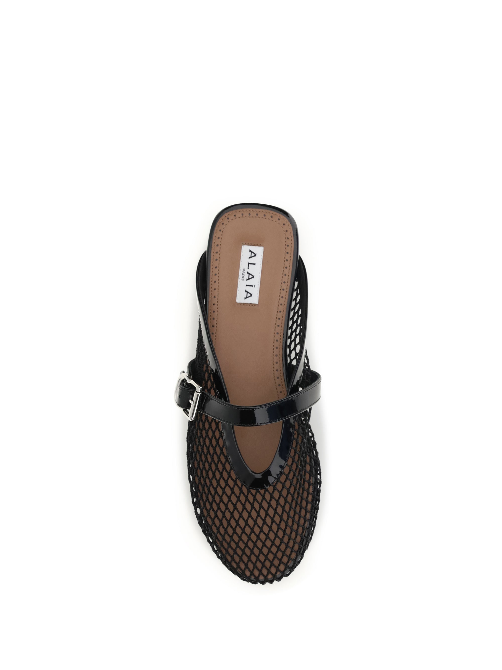 mesh mules