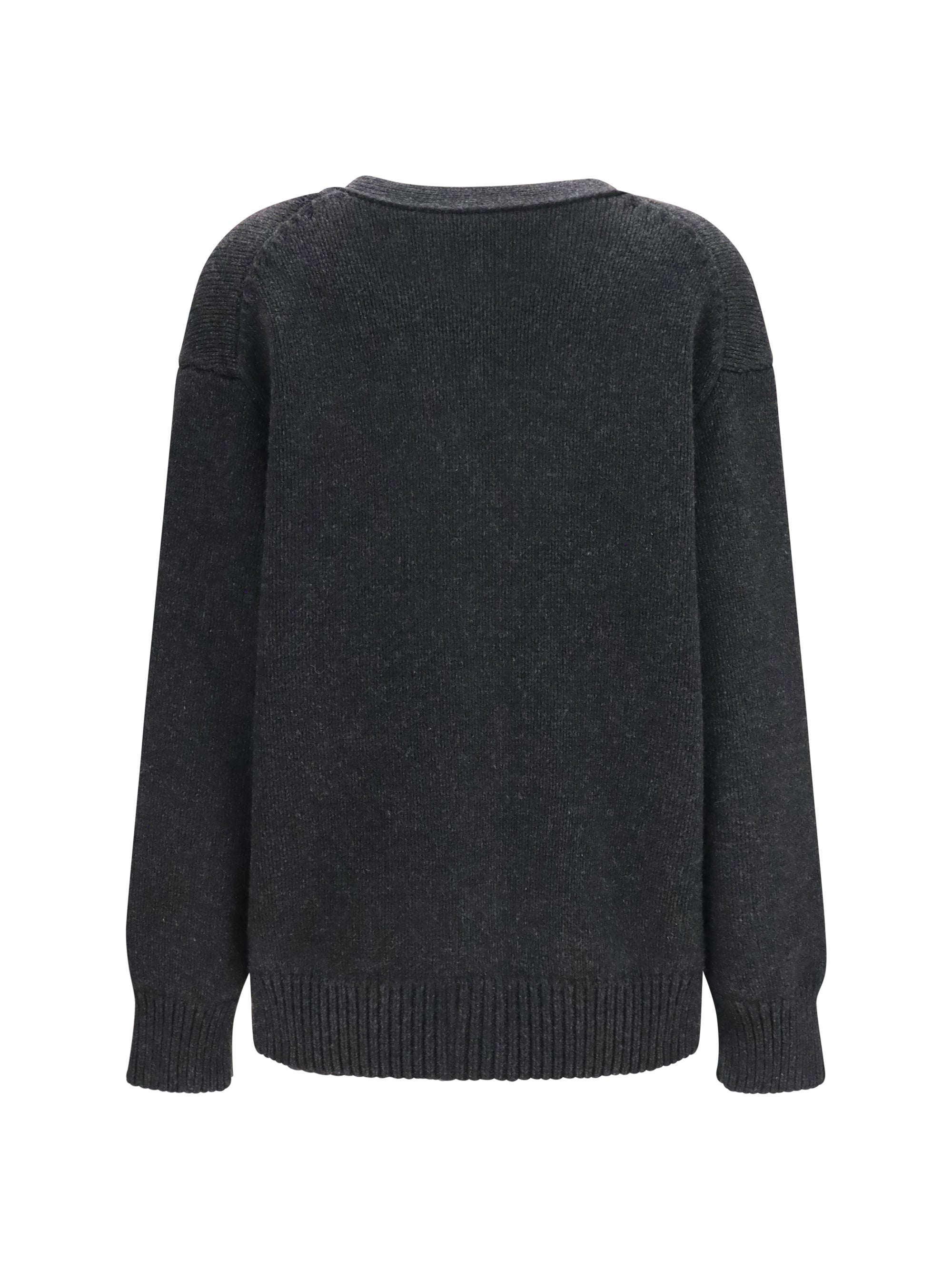 pranavi cashmere cardigan