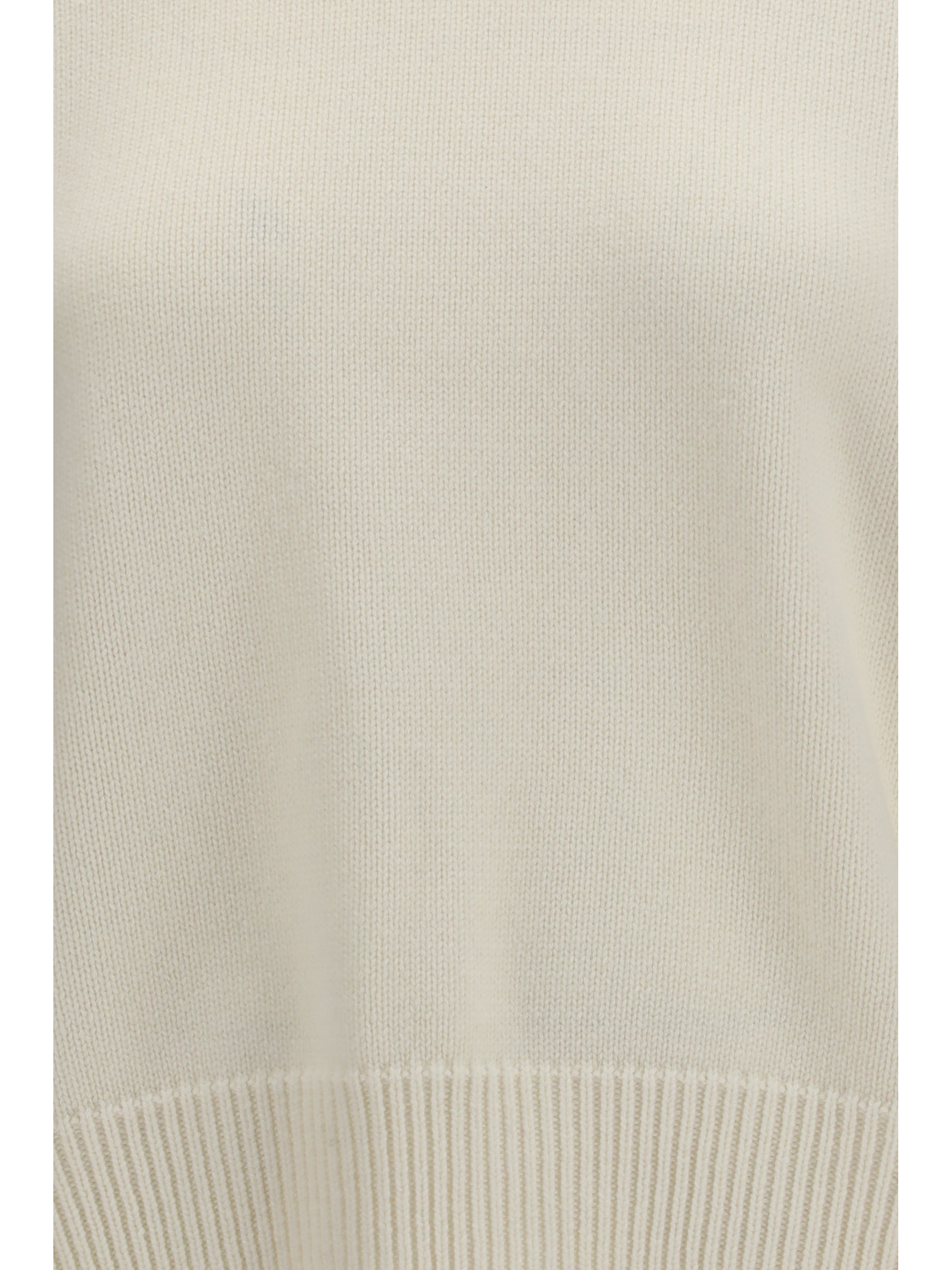 breha wool cashmere blend sweater