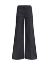 poppy trousers