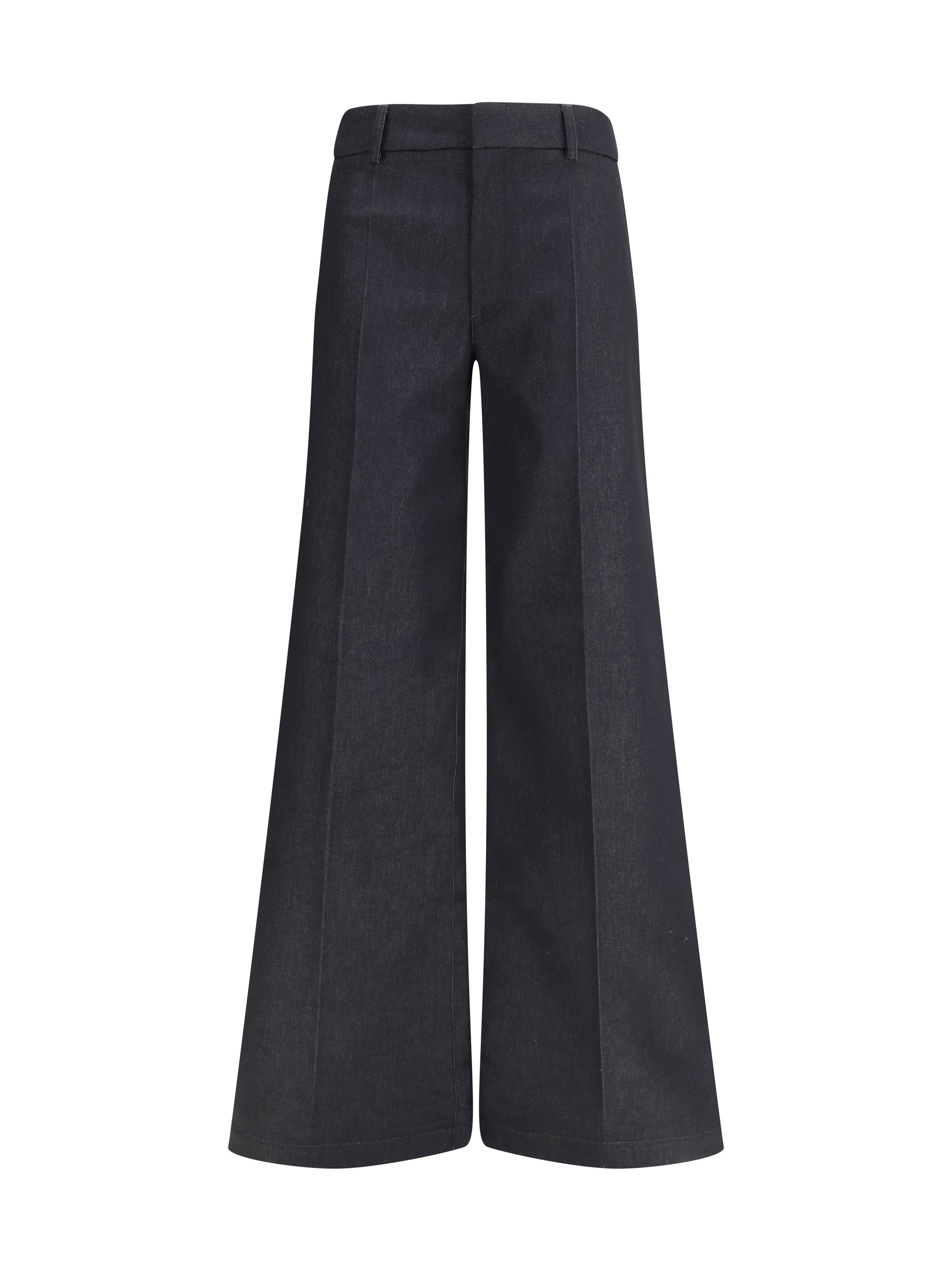 poppy trousers