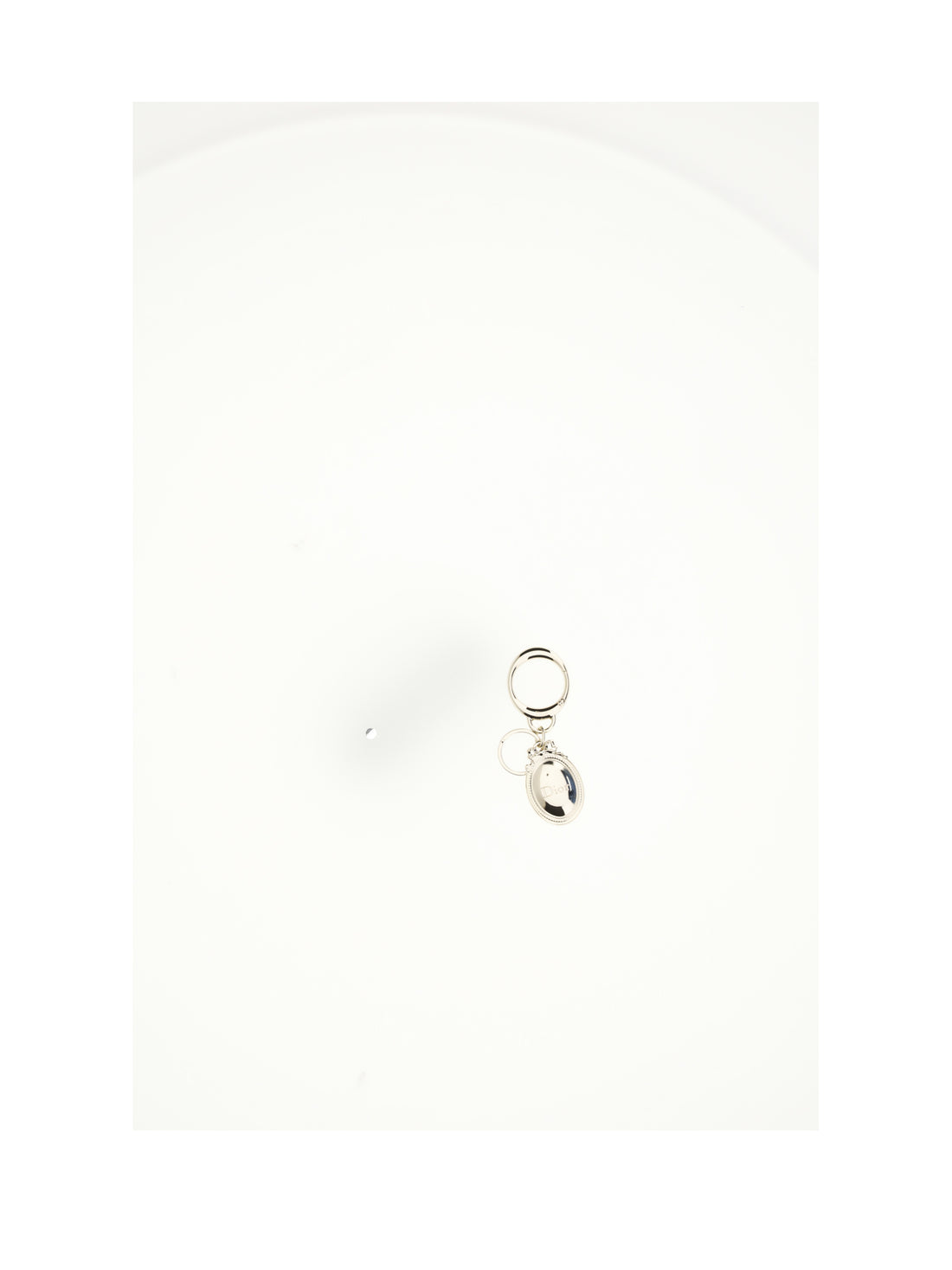 DIOR OS bag charm