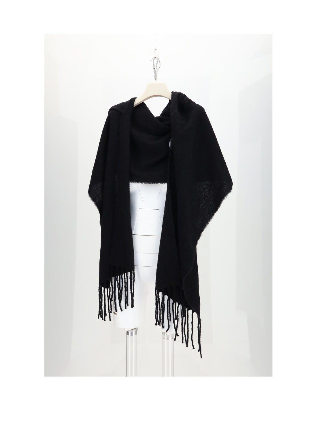 DESTIN OS opus capp scarf