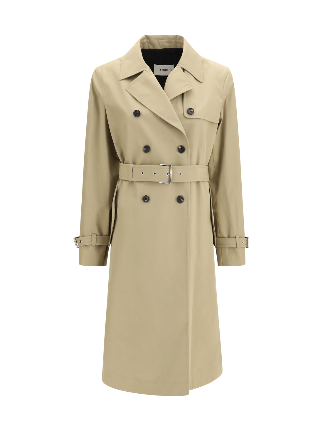 FENDI 40 trench coat