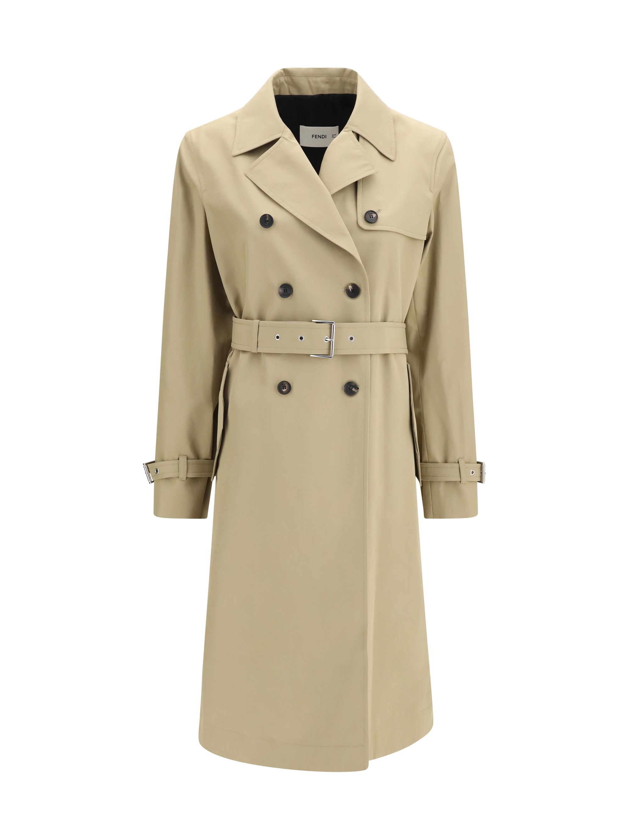 trench coat
