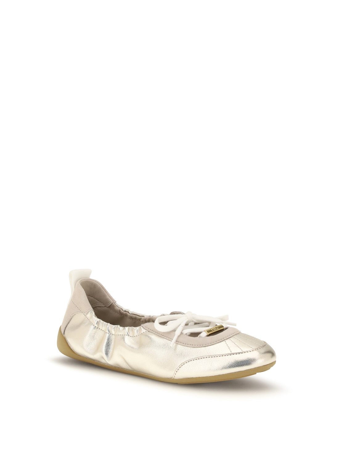 CHLOÉ 36 kick ballerinas sneakers