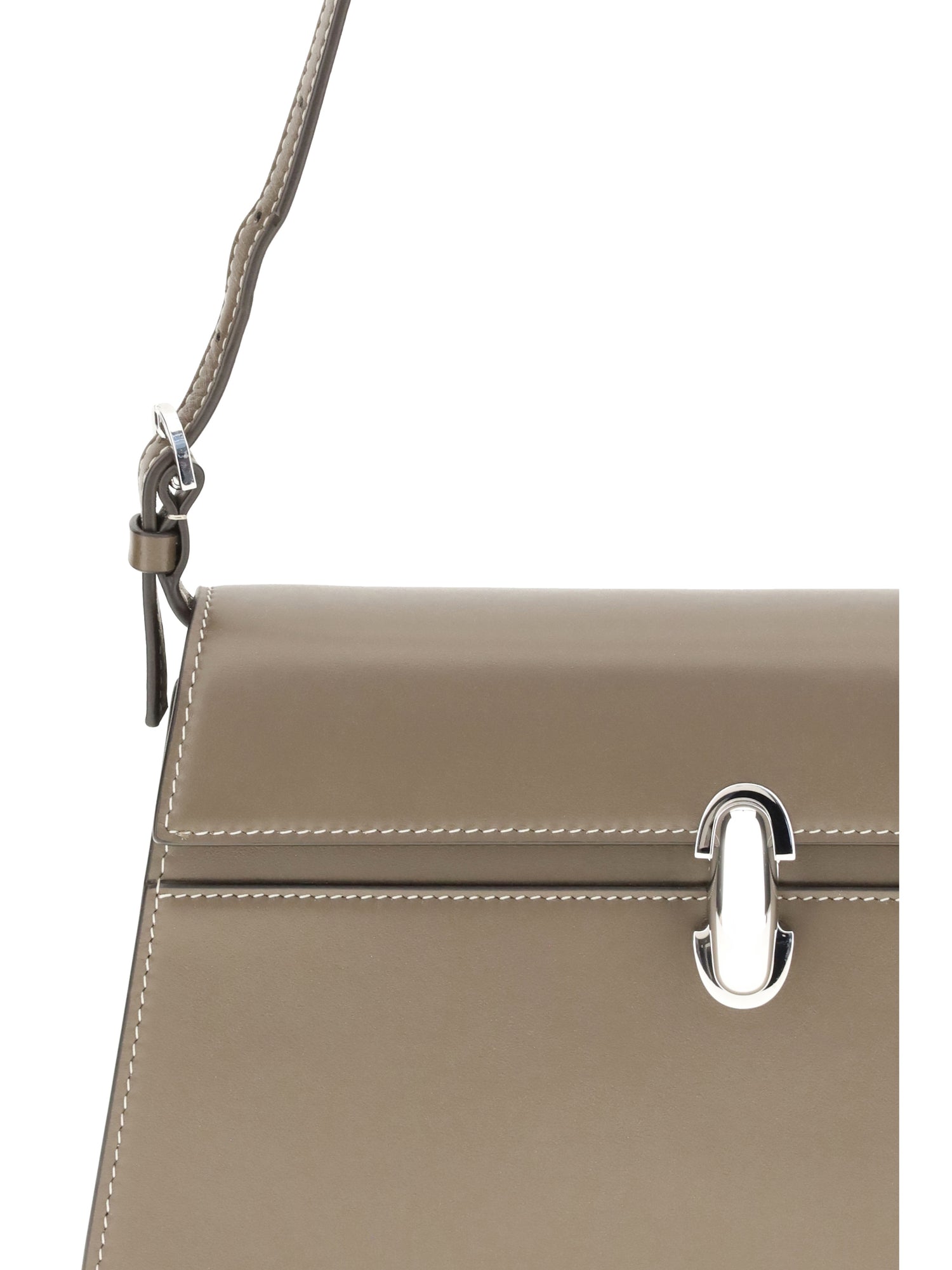 SAVETTE OS symmetry shoulder bag