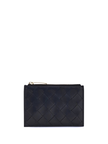 zipped card holder