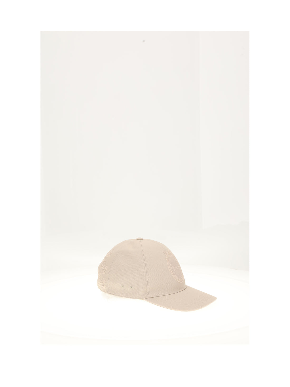 DIOR 57 d player cap