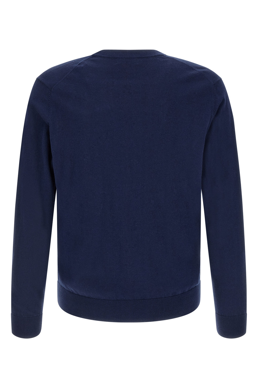 BALLANTYNE 54 cotton and cashmere blend cardigan
