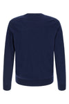 cotton and cashmere blend cardigan