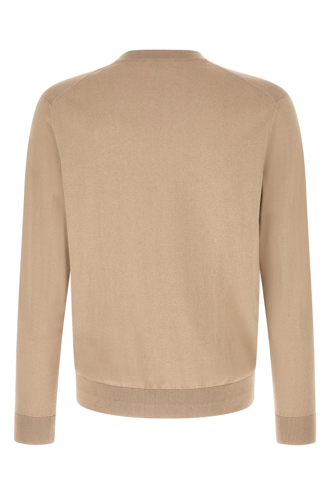 BALLANTYNE 50 cotton and cashmere blend cardigan