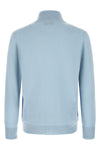 the ballantyne full zip cardigan