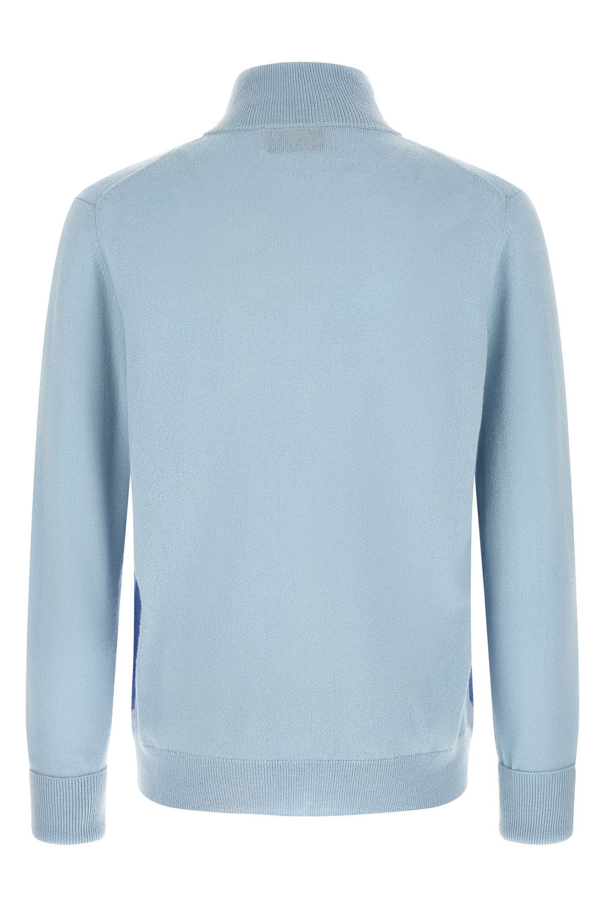 the ballantyne full zip cardigan