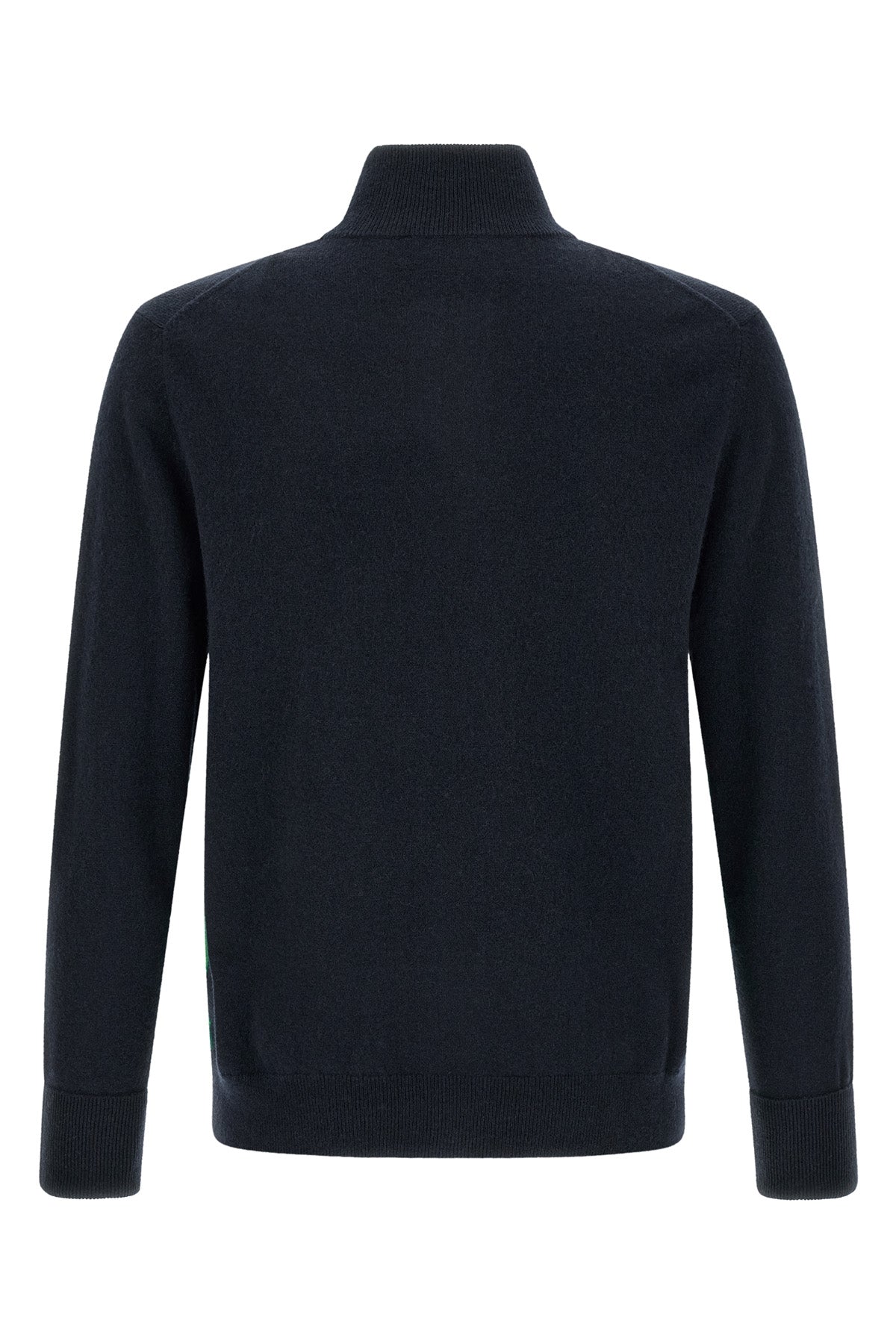 the ballantyne pure cashmere cardigan