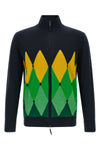 the ballantyne pure cashmere cardigan