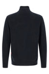 the pure cashmere cardigan ballantyne