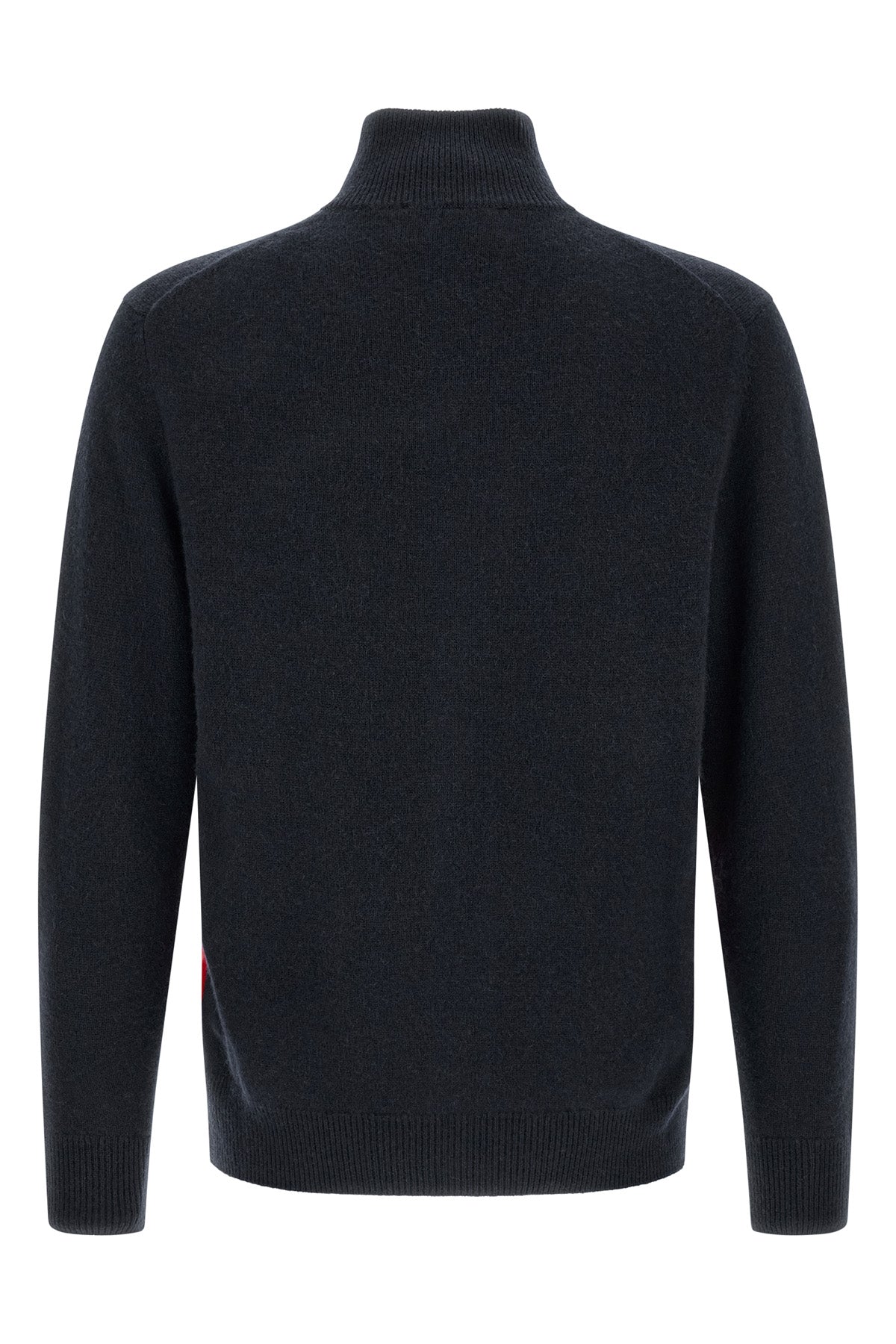 the pure cashmere cardigan ballantyne