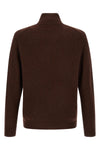 the ballantyne pure cashmere cardigan