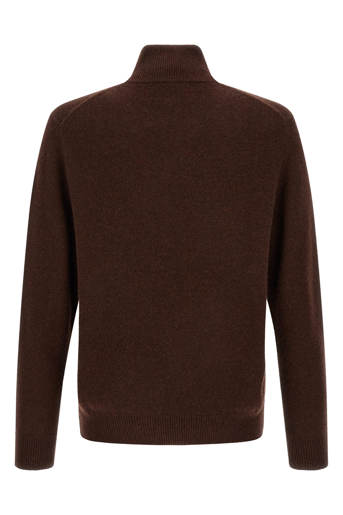 the ballantyne pure cashmere cardigan