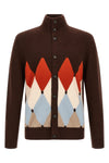 the ballantyne pure cashmere cardigan