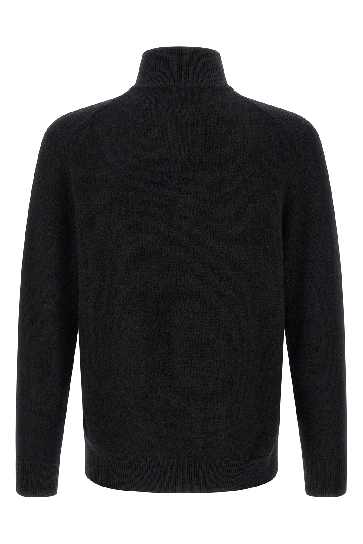 the ballantyne cardigan