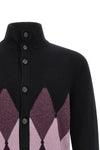 the ballantyne cardigan