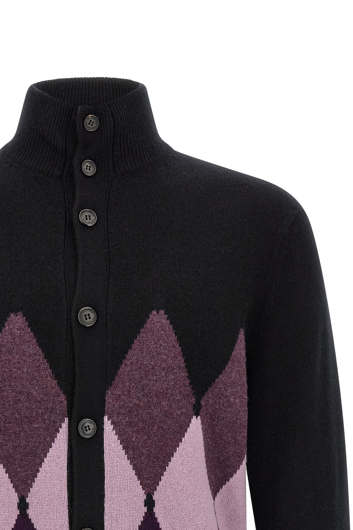 the ballantyne cardigan