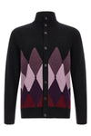 the ballantyne cardigan