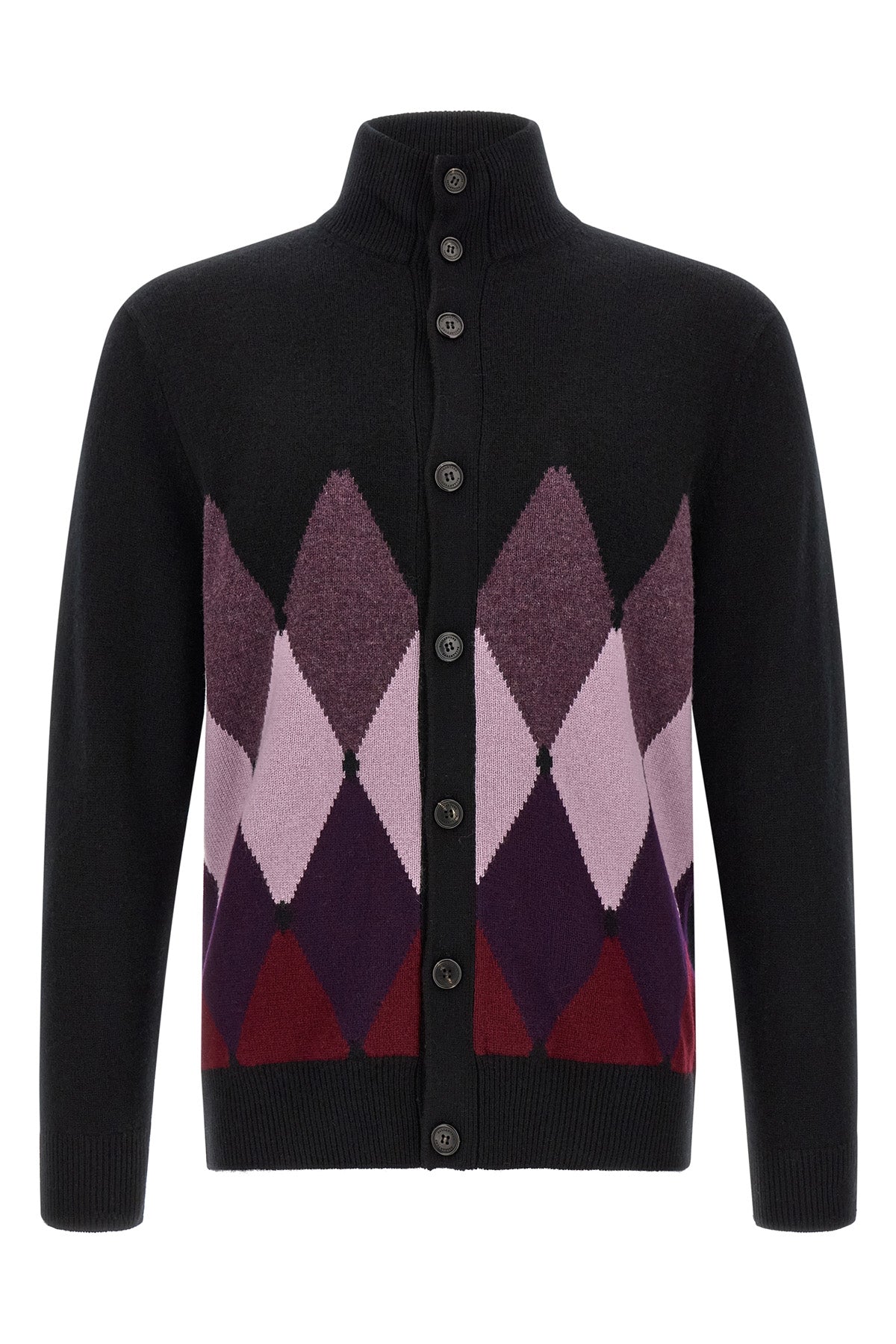 the ballantyne cardigan