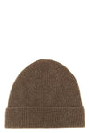 the cap