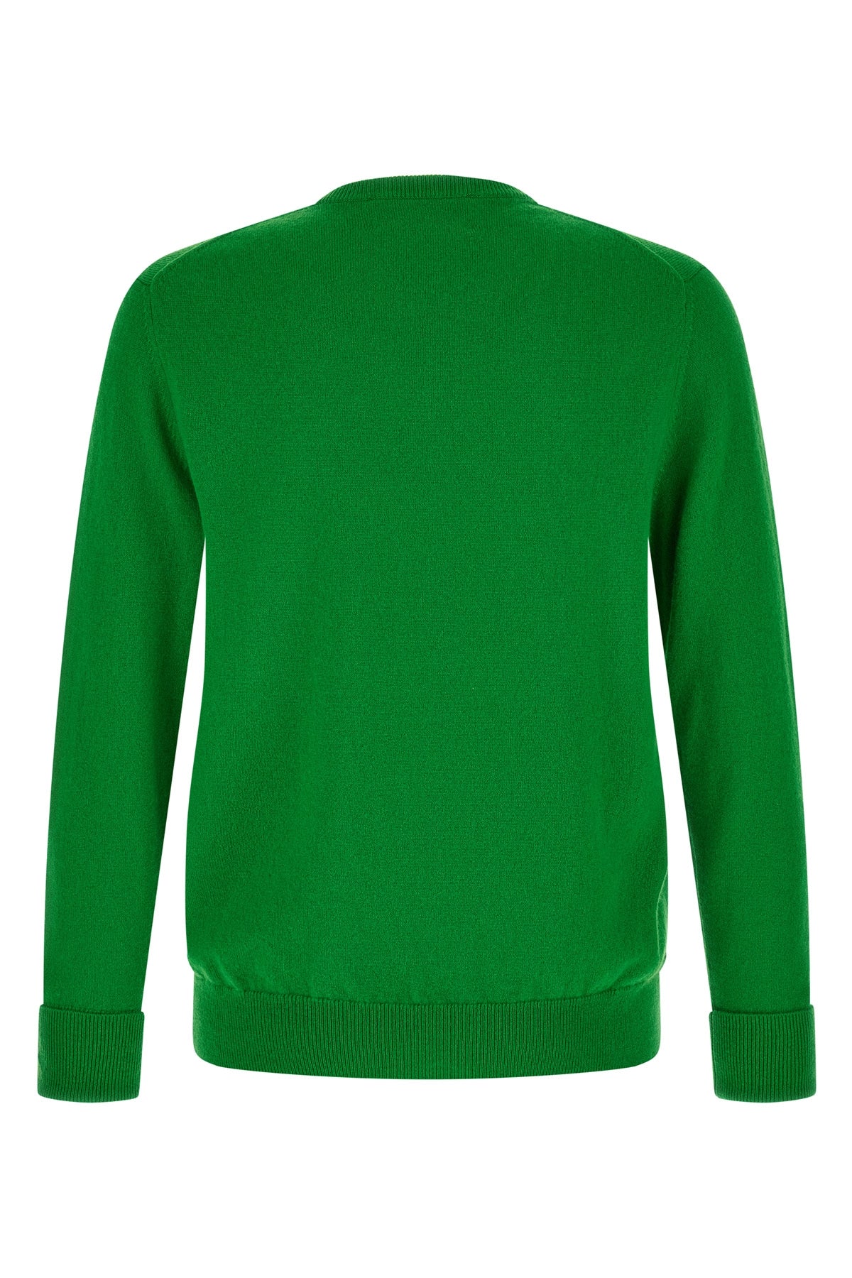 the ballantyne crew neck sweater