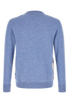 the ballantyne crewneck sweater