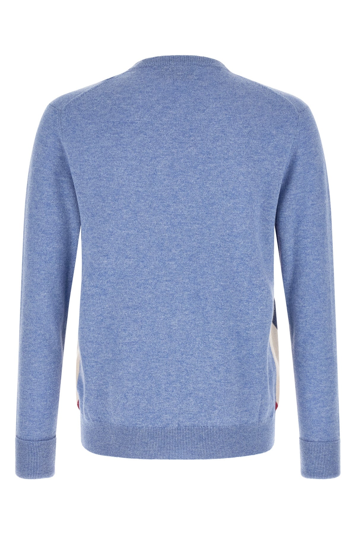 the ballantyne crewneck sweater