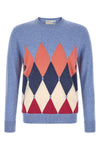 the ballantyne crewneck sweater