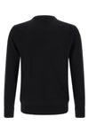 the ballantyne crewneck sweater
