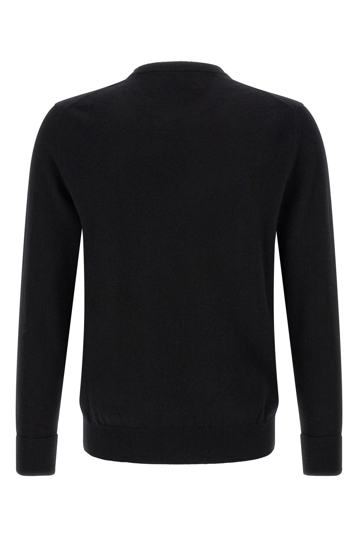 the ballantyne crewneck sweater