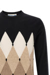 the ballantyne crewneck sweater