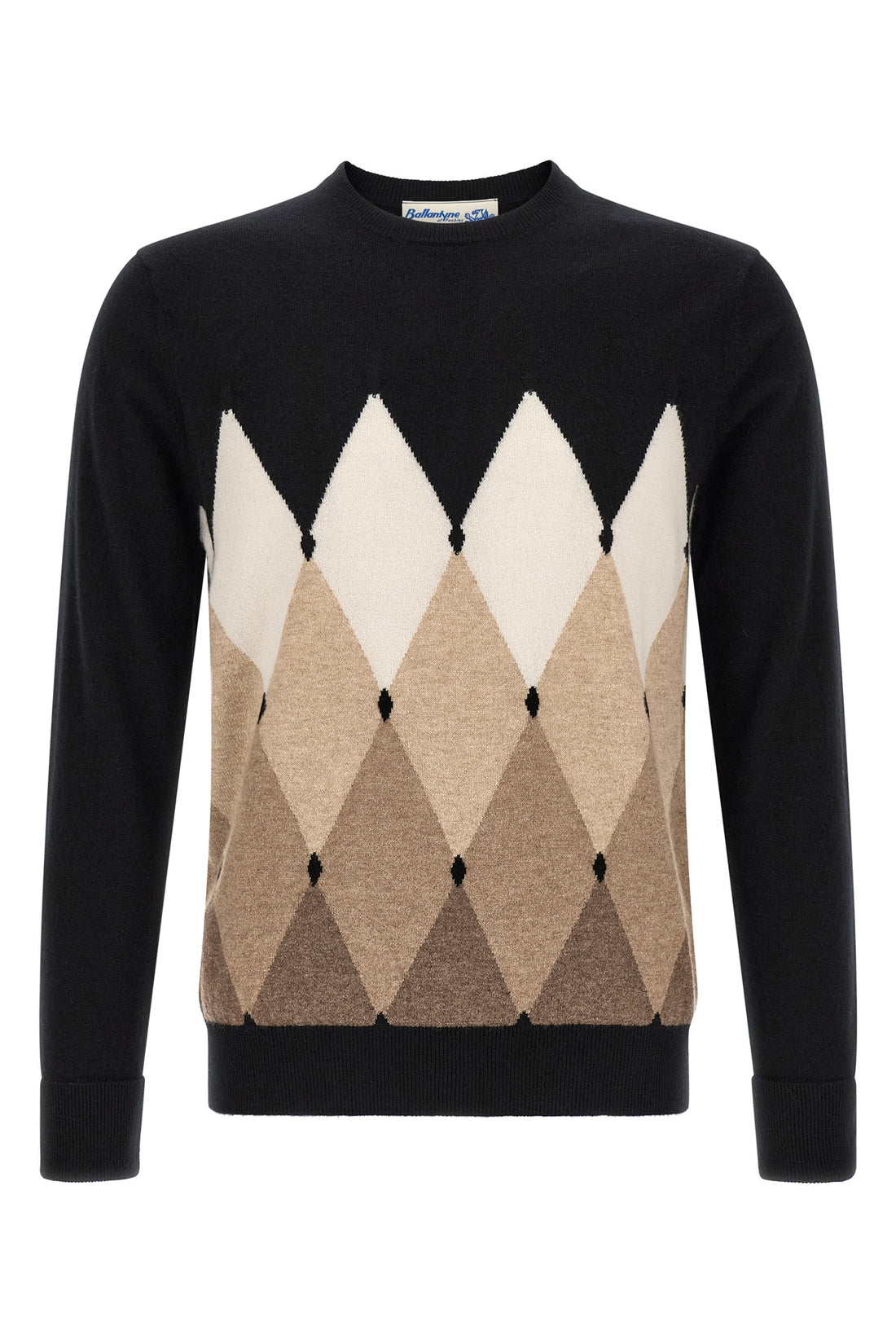 BALLANTYNE 48 the ballantyne crewneck sweater